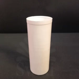 Plastic Capacitor Can Manufacturer (48mm dia)