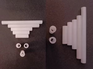 PP Cores Manufacturer