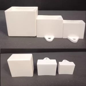 PP Square Capacitor Can Manufacturer